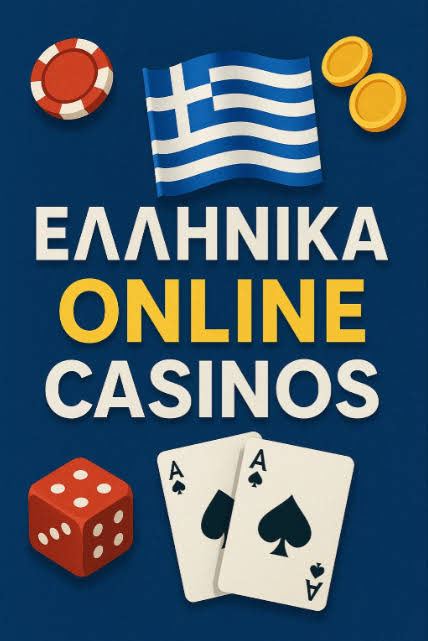 Τα Καλύτερα Online Καζίνο Συστάσεις και Συμβουλές Τα Καλύτερα Online Καζίνο Συστάσεις και Συμβουλές