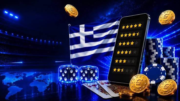 Νέα Καζίνο Η Αναδυόμενη Τάση στον Κόσμο των Τυχερών Παιχνιδιών