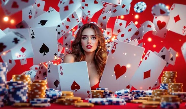 Νέα Καζίνο Η Αναδυόμενη Τάση στον Κόσμο των Τυχερών Παιχνιδιών