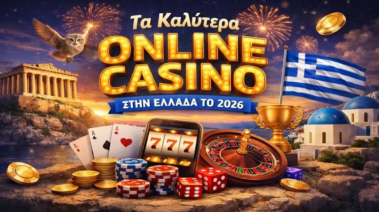 Η Μαγεία των Ζωντανών Καζίνο στην Ελλάδα Η Μαγεία των Ζωντανών Καζίνο στην Ελλάδα