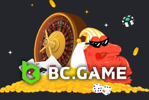 Step-by-Step Guide to BC.Game Registration Process -277674151 Step-by-Step Guide to BC.Game Registration Process -277674151