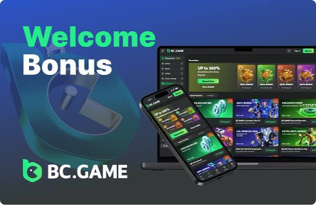 The Rise of BC.Game in India A New Era of Online Gaming -332076557 The Rise of BC.Game in India A New Era of Online Gaming -332076557