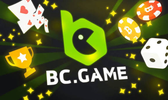The Rise of BC.Game in India A New Era of Online Gaming -332076557 The Rise of BC.Game in India A New Era of Online Gaming -332076557