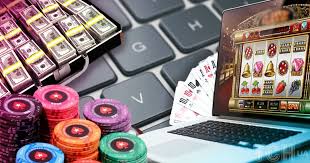 The Rise of Casino Wino A New Era in Online Gambling
