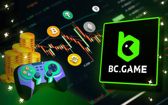Unlocking Excitement Your Guide to BC.Game Bonus Codes Unlocking Excitement Your Guide to BC.Game Bonus Codes